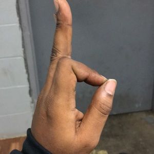 Meet your Posher, Sean